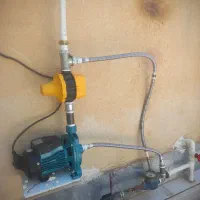 تاسیسات آب وفاضلاب ساختمان|خدمات پیشه و مهارت|دوگنبدان, |دیوار