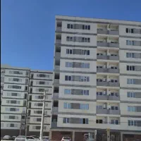 یک واحد آپارتمان نیروانتظامی  شهید سرابیان کیانشهر