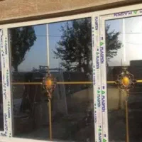 شیشه دوجداره|خدمات پیشه و مهارت|اردبیل, |دیوار