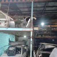 فروش بصورت کامل قطعات اوراقی واستوک|قطعات یدکی و لوازم جانبی|شهرکرد, |دیوار