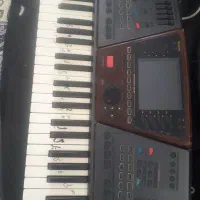 ارگ آموزشی GEm 8