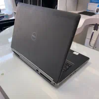 لپتاپ Dell 7710 صنعتی|رایانه همراه|اردبیل, |دیوار