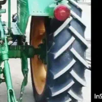 تراکتور ام تی ان مدل۷۸