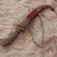 چاقو