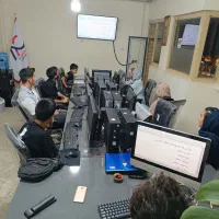 آموزش کامپیوتر - ICDL - مهارت‌های هفتگانه