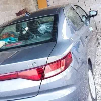 ماشین تارا 6دنده V1