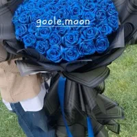 باکس گل رز روبانی .روز زن.مادرتولد.یلدا. خاستگاری|گل مصنوعی|تبریز, |دیوار