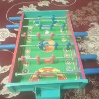 فوتبال دستی
