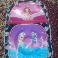 کیف مدرسه دخترانه