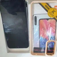 شیائومی Redmi Note 8 با حافظهٔ ۶۴ گیگابایت|موبایل|مشهد, حجاب (شهرک غرب)|دیوار