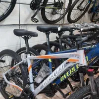 دوچرخه ۲۴/ دنده جدید/ گلکسی×امپراطور