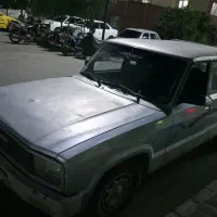 مزدا ۲۰۰۰ مدل ۸۹|خودرو سواری و وانت|دزفول, |دیوار