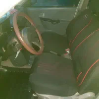 پراید دوگانه کارخانه ۸۹|خودرو سواری و وانت|بندر ترکمن, |دیوار