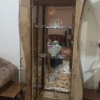 بوفه|بوفه، ویترین، کنسول|تهران, هلال احمر|دیوار