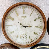 ساعت دیواری سیکو اذین