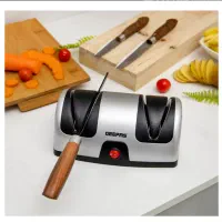 چاقو تیزکن برقی جیپاس اصل|سایر لوازم برقی|تهران, منیریه|دیوار