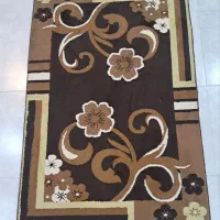 گلیم فرش ۲عدد