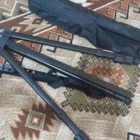 سه پایه تاشو|صنایع دستی و سایر لوازم تزئینی|ساوه, |دیوار