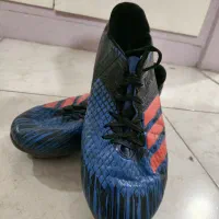 کتونی استوک چمن و چمن مصنوعی|کیف، کفش، کمربند|ساوه, |دیوار