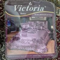 روتختی بسیار زیبای مارک ویکتوریا