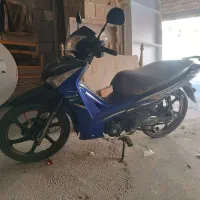 موتور ویو احسان ۱۵۰