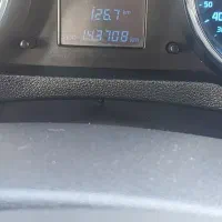 چانگان CS35، مدل ۲۰۱۵