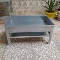 منقل کباب دست ساز