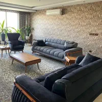 طرح تعویض مبل کهنه با مبل نو