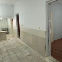 فروش ملک ویلایی 120متری دو خوابه|فروش خانه و ویلا|اهواز, منبع اب|دیوار