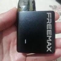 ویپ دائمی قابل شارژ فروش فوری