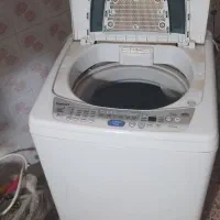 ماشین لباسشویی|ماشین لباسشویی و خشککن لباس|شوشتر, |دیوار