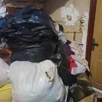 لباس کهنه برای مکانیکی ها