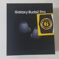 هدفون بلوتوثی سامسونگ مدل Galaxy Buds2 Pro|لوازم جانبی موبایل و تبلت|قزوین, |دیوار