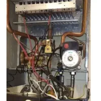 لوله کشی آب و تعمیر و نصب ابگرمکن و پمپ آب|خدمات پیشه و مهارت|برازجان, |دیوار