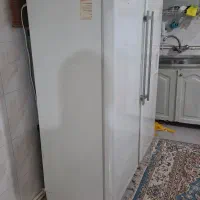 یخچال و فریزر هیمالیا