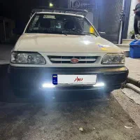 پراید وانت مدل ۴۰۳