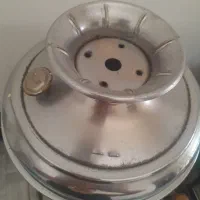 سماور برقی کامل سالم