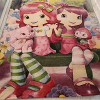 فروش فرش کودک در حد نو