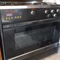 فروش فر گاز|اجاق گاز و لوازم برقی پختوپز|فولادشهر, B1|دیوار