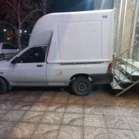 پراید وانت ۴۰۲