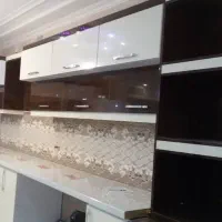 کابینت پاک چوب|مصالح و تجهیزات ساختمان|شیراز, تندگویان|دیوار