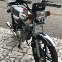 هوندا ۲۰۰ همتاز پا به صفر