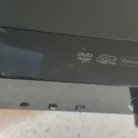 DVD  player