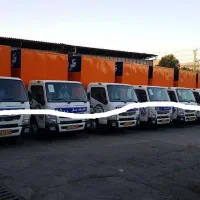 باربری مهرشهر گوهردشت عظیمه جهانشر|خدمات حمل و نقل|کرج, فاز ۴ مهرشهر|دیوار