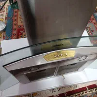 هود آشپزخانه