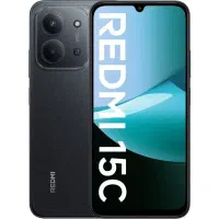 Redmi 15c ویژه آوندکارت نیروهای مسلح