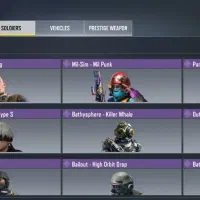 اکانت کالاف