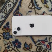 اپل iPhone 13 با حافظهٔ ۱۲۸ گیگابایت
