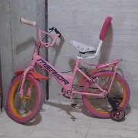 دوچرخه سایز ۱۶