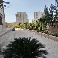 شهرک آفتاب ۱۴۶متر ۲بالکن۳خ مستر انباری و سالن بزرگ|اجارهٔ آپارتمان|تهران, زیبادشت|دیوار